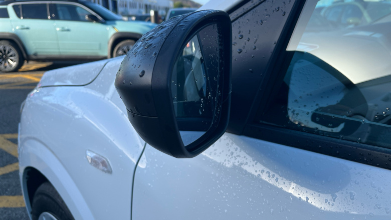 Dacia Sandero 1.0 SCe Essential 5dr Petrol Hatchback